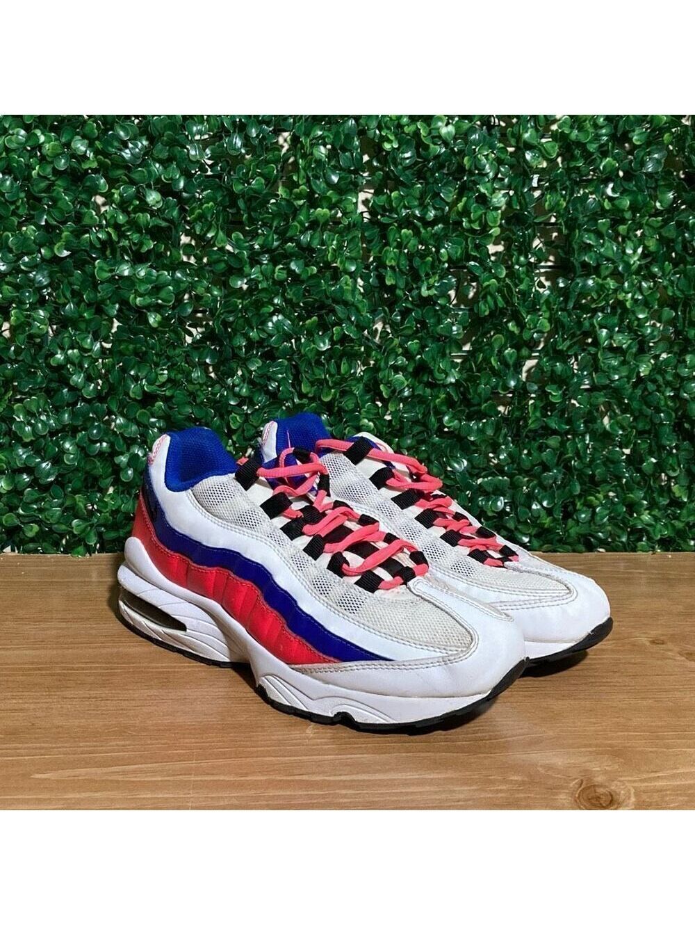 Nike Air Max 95 Solar Pack, 5.5Y